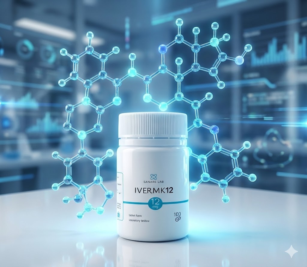 Digestive Balance Support Complex – Internal Wellness Formula (100 Count)