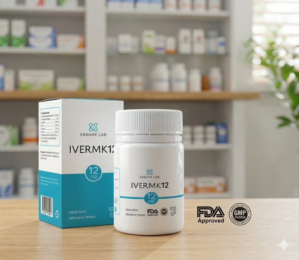 Digestive Balance Support Complex – Internal Wellness Formula (100 Count)