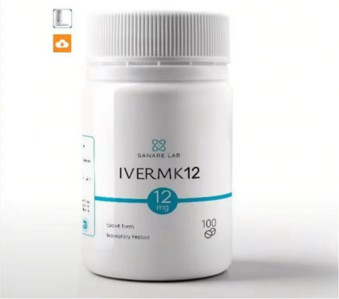 Digestive Balance Support Complex – Internal Wellness Formula (100 Count)